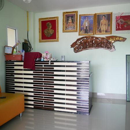 Viriya Resort 피차눌로크 외부 사진