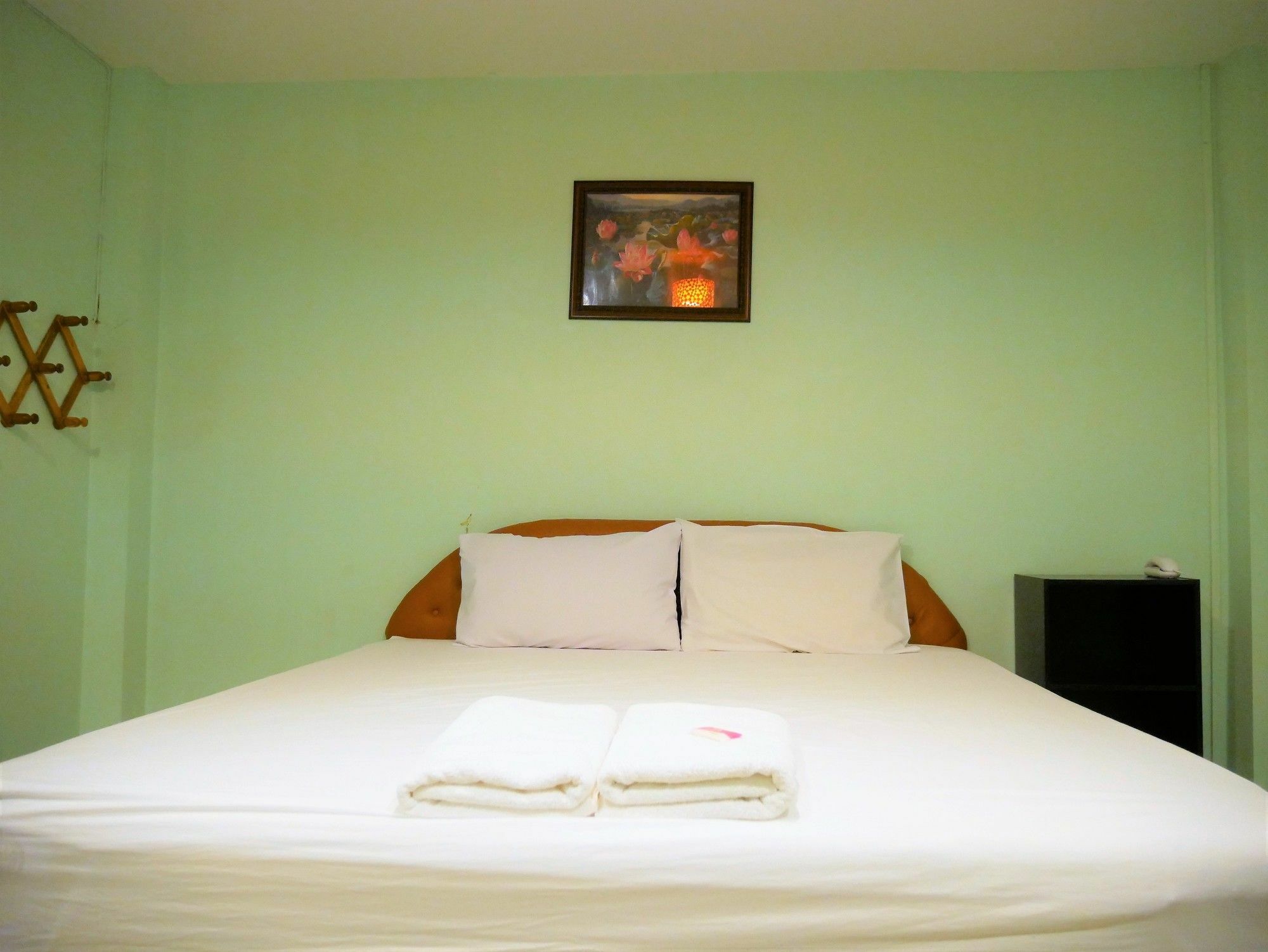Viriya Resort 피차눌로크 외부 사진