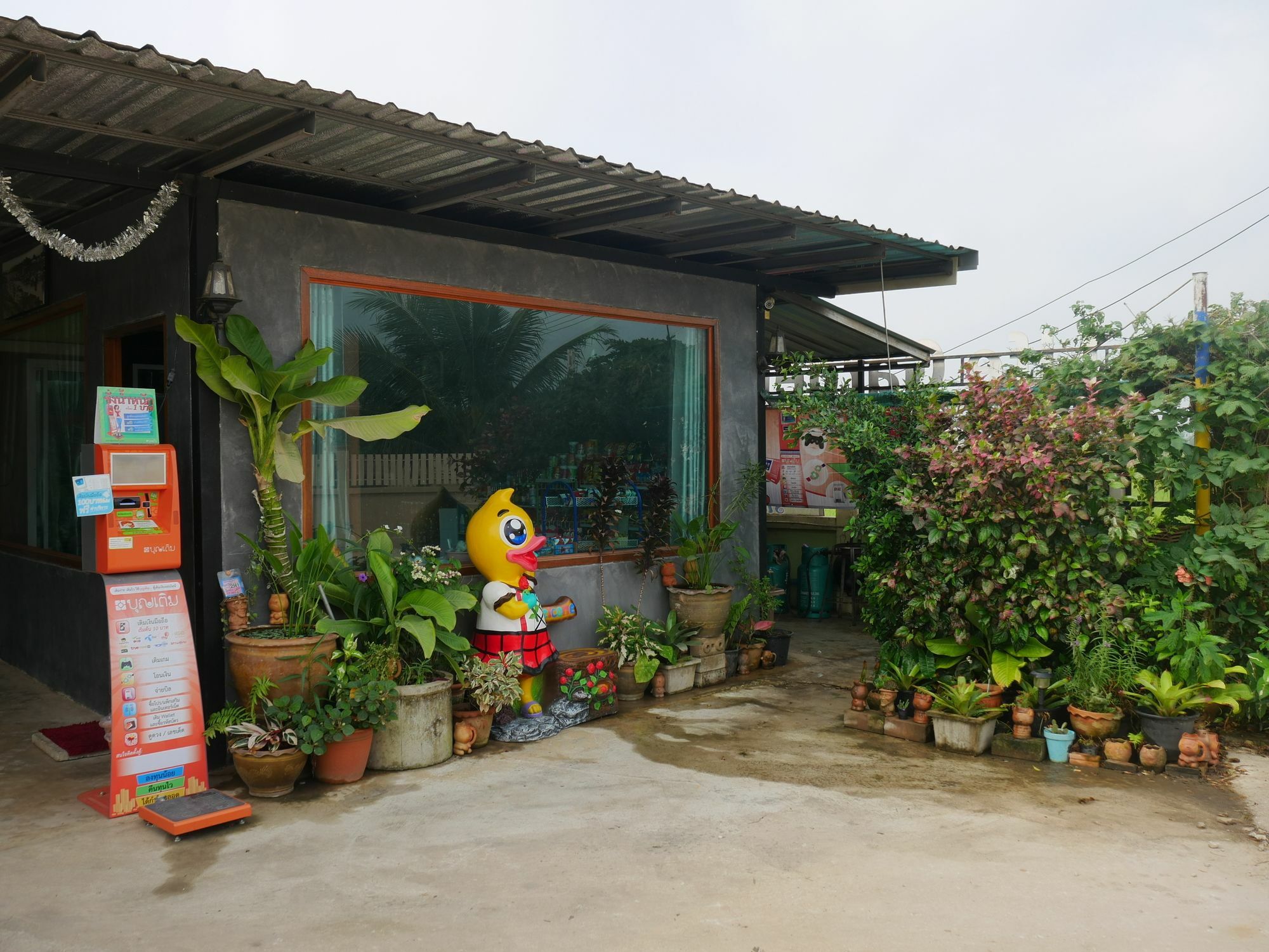 Viriya Resort 피차눌로크 외부 사진