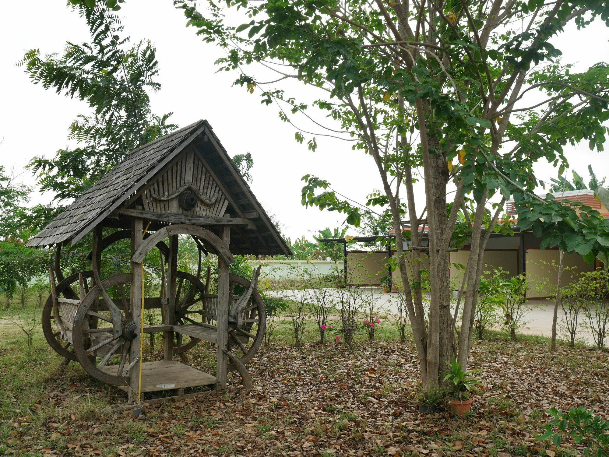 Viriya Resort 피차눌로크 외부 사진